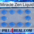 Miracle Zen Liquid 21